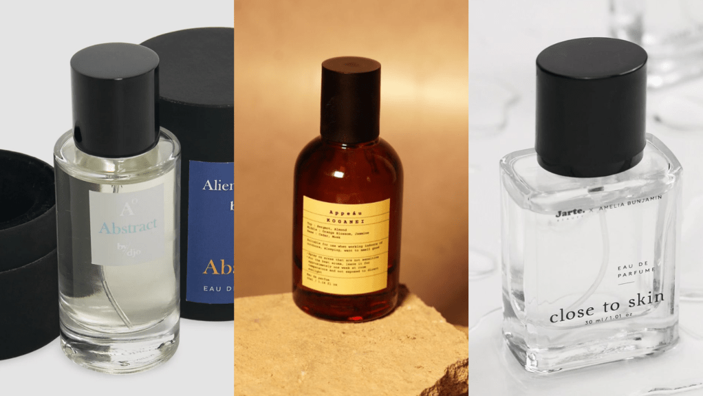 3 Rekomendasi Parfum yang Aromanya Mirip dengan Parfum Ganjar&nbsp;Pranowo!