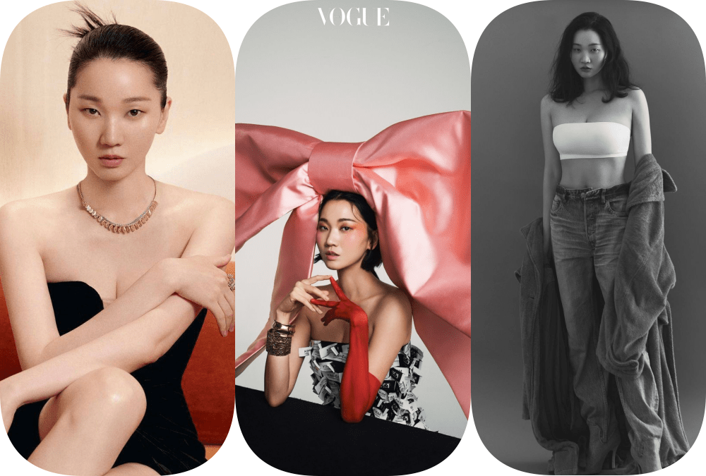 5 Fakta Jang Yoon Ju, Pemeran Baek Mi Seon di ‘Queen of Tears’ yang Seorang Model!