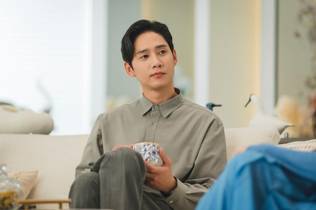 Menarik Perhatian di ‘Queen of Tears’, Ini 3 Drakor Park Sung Hoon yang Wajib Ditonton!