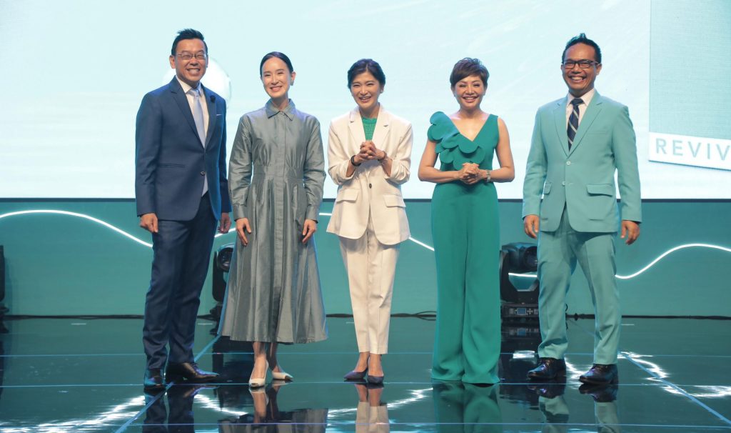 Merz Aesthetics Rilis Belotero Revive, Solusi Dapatkan Bare Face Sehat