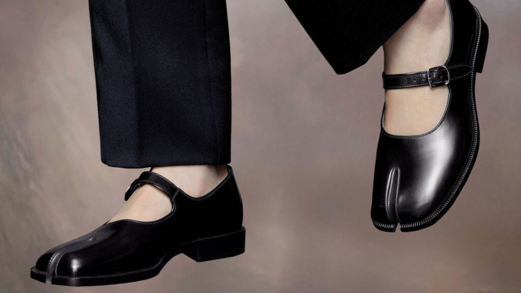 Rekomendasi Tabi Shoes, Alas Kaki Asal Jepang Sejak Abad Ke-15