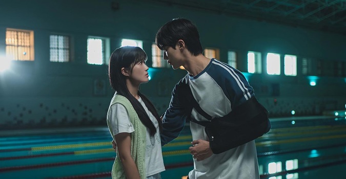 Bikin Menebak-nebak, Ini 3 Teori Netizen Tentang Drakor ‘Lovely&nbsp;Runner’!