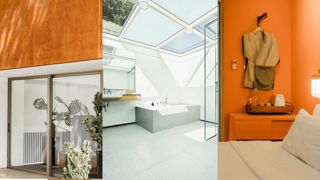 Ini 5 Hotel di Bandung yang Aesthetic dan Instagrammable!