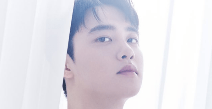 Bakal Main ke Jakarta, Ini Detail Seat Plan dan Benefit Fan Concert D.O EXO!