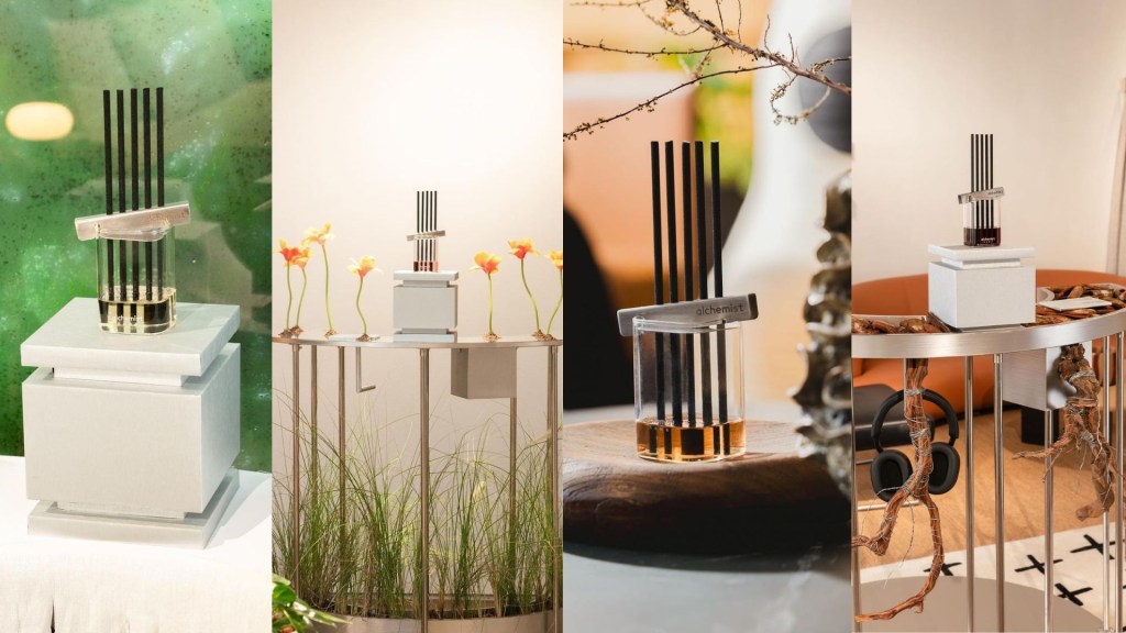 Tak Sekadar Wangi, Reed Diffuser dari Alchemist Home Beri Sentuhan Estetis di Sudut Ruangan