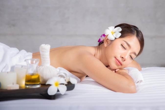 5 Body Lotion Lokal yang Wanginya Bikin Kamu Serasa dari Spa!