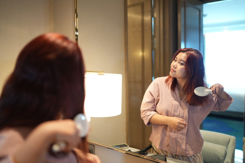 Ingin Atasi Rambut Kering dan Kusam? Intip Review Hair Mask Berikut Ini!