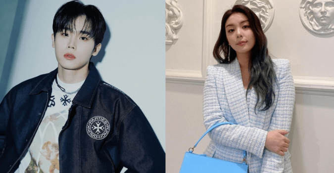 Ailee Dikabarkan Akan Menikah dengan Peserta ‘Single’s Inferno’ Choi&nbsp;Sihun!