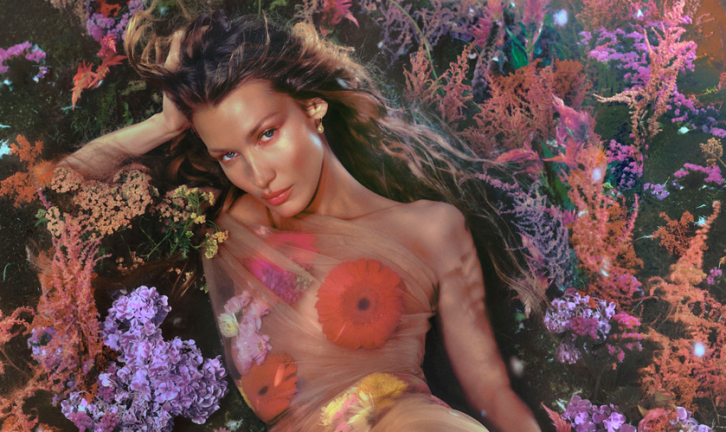 Bella Hadid Luncurkan Orabella, Brand Parfum yang Rilis 3 Koleksi&nbsp;Pertama!