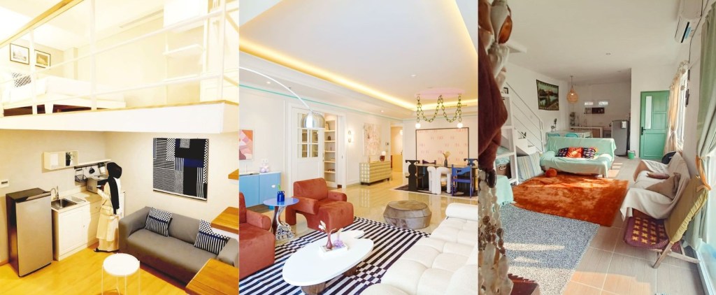 5 Rekomendasi Airbnb di Jakarta yang Nyaman dan Cocok untuk Staycation!