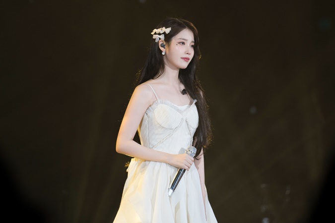 Penuh Momen Spesial, Konser IU di Jakarta Day 2 Akan Melekat di Memori&nbsp;UAENA