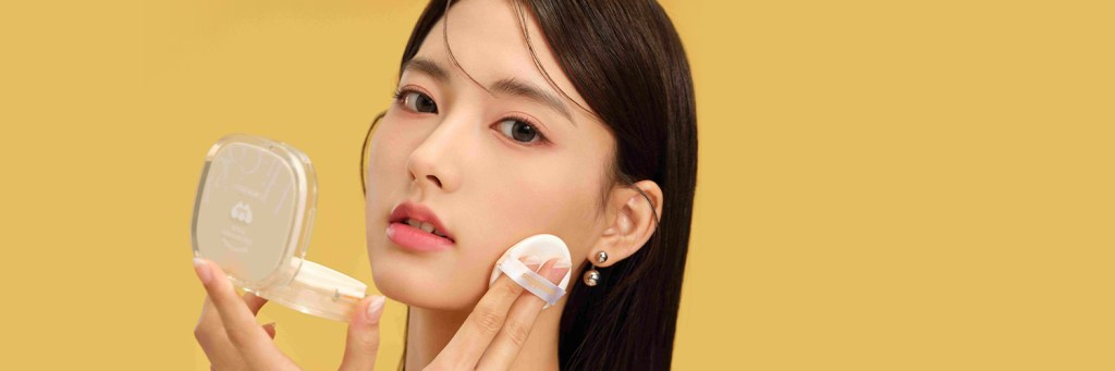 Wajib Punya, Foundation Balm dari Barenbliss Jadi Rahasia Makeup On Point&nbsp;Seharian!