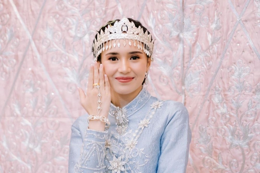 Mengenal Boh Gaca, Tradisi Kecantikan Aceh untuk Pengantin Perempuan sebelum Menikah!