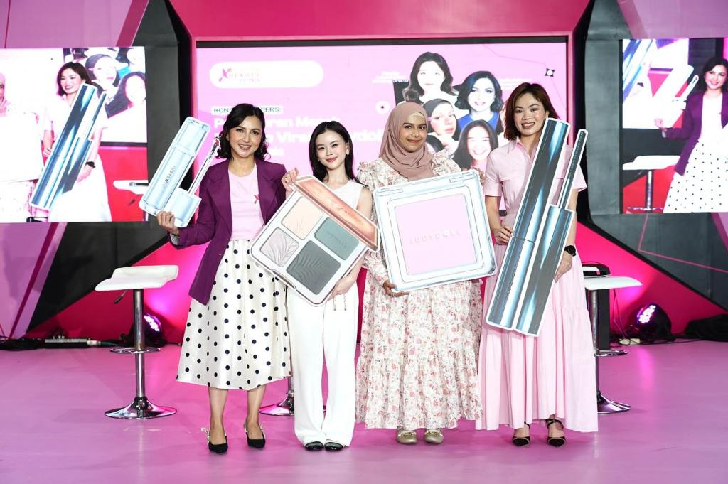 4 Kegiatan Seru di Jakarta yang Cuma Bisa Dilakukan Weekend Ini!