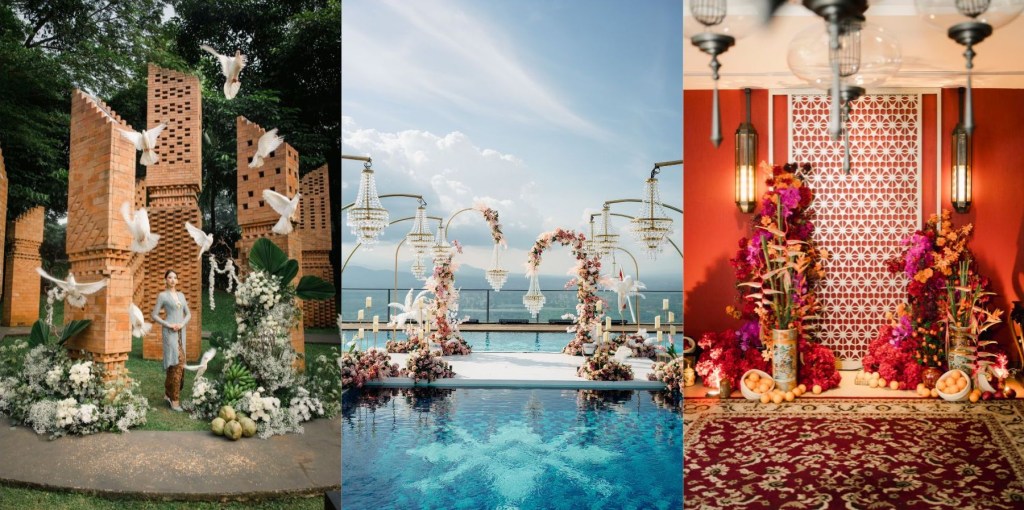 Lagi Cari Tempat untuk Perayaan Spesial? Bisa Kunjungi Acara ‘Plataran Venue&nbsp;Collection’!
