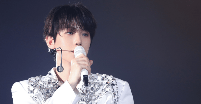 Penuh Kerinduan, Ini Fakta Menarik Konser Baekhyun ‘LONSDALEITE’