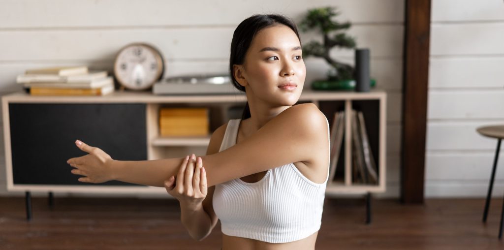 Bingung Pilih Olahraga yang Aman untuk Usia 40-an? Ini Sederet&nbsp;Pilihannya!