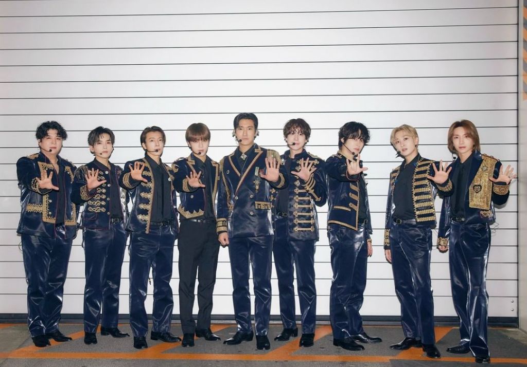 Siap-Siap, Super Junior Bakal Konser di Jakarta Pada Bulan&nbsp;September!