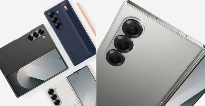 5 Fitur AI di Galaxy Z Fold6 ini akan Membantu Para Pekerja&nbsp;Profesional!