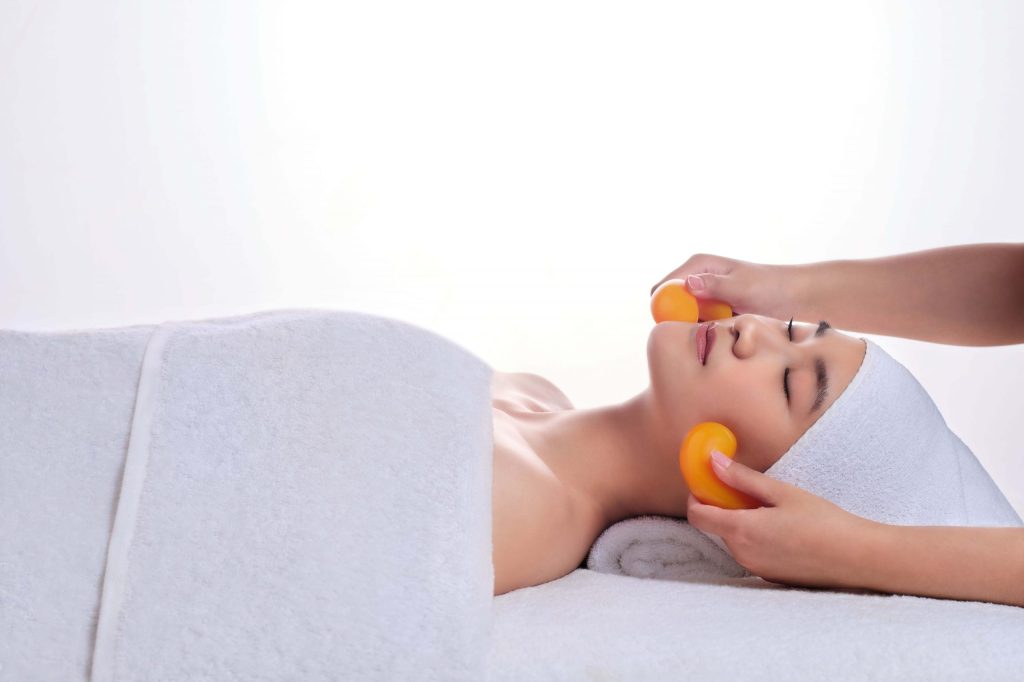 Dengan Khasiat Ginseng, Spa Treatment ini Bikin Kulit Glowing dan Badan Rileks dalam 100&nbsp;Menit!