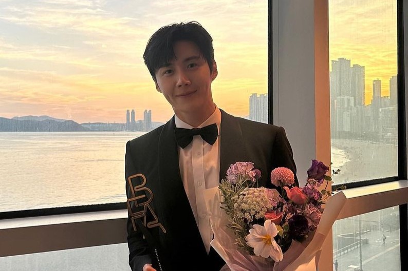 Selain Drama Romance, Ini Dia Film dan Drama Action yang Diperankan oleh Kim&nbsp;Seonho!