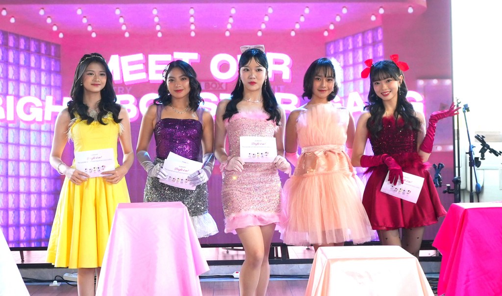 SECRET NUMBER Gelar Konser di Senayan! Banyak Benefitnya,&nbsp;Lho!