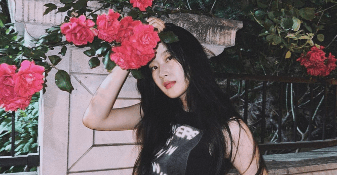 Buku ‘PATA’ Karya Moon Ga Young Akan Rilis di Indonesia!