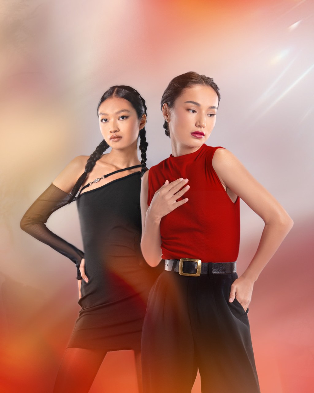 Ciptakan Spotlight untuk Dirimu dengan Kemewahan Aroma Parfum Baru Ini!