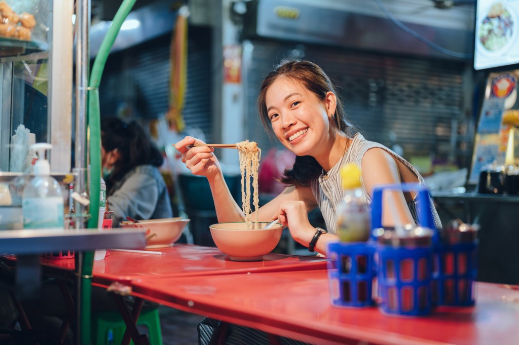 5 Rekomendasi Bakmi di Jakarta Selatan yang Yummy dan Buka dari Pagi!