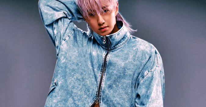 Wakili Anak Muda Penuh Gaya, Hoshi SEVENTEEN Terpilih Jadi Brand Ambassador Diesel!