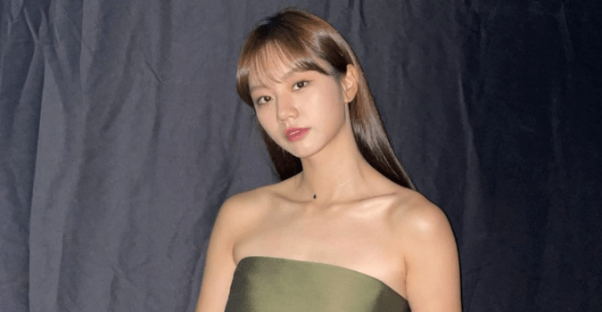 Setelah 2 Tahun, Hyeri Jadi Pelajar Jenius di Drama Misteri ‘Friendly Rivalry’!