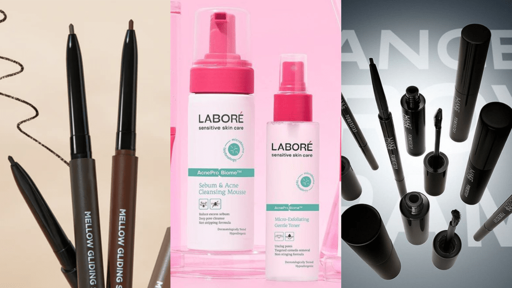 Baru Launching! Ini 3 Beauty Product Terbaru yang Layak&nbsp;Dicoba!