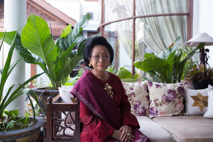 Jadi Brand Legendaris, Ini Cerita Martha Tilaar Bergelut di Dunia Kecantikan&nbsp;Indonesia!