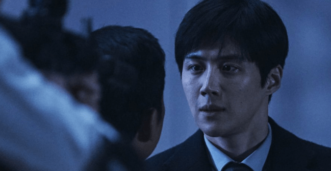 Kim Seon Ho Beberkan Perjuangannya untuk Karakter di Drama ‘The Tyrant’!