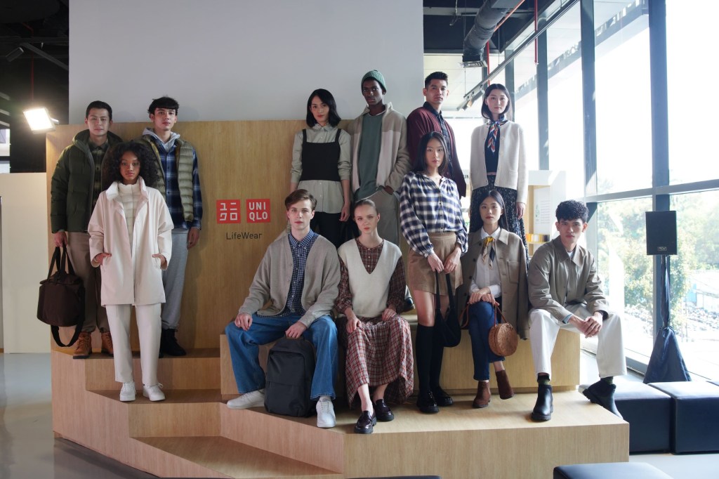 Mengusung Konsep ‘Timeless Tones’ yang Menarik, UNIQLO Luncurkan 2024 Fall/Winter&nbsp;Collection!