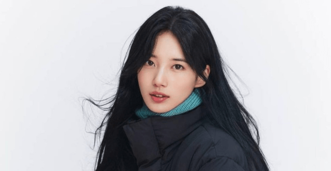 Bae Suzy Pertimbangkan Karakter Vampir di Film&nbsp;‘Delusion’!