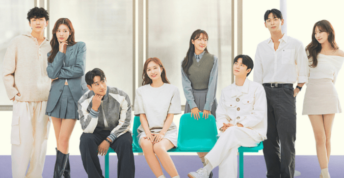 3 Acara Cari Jodoh di Viu yang Dapat Menghibur Akhir Pekan Kamu!