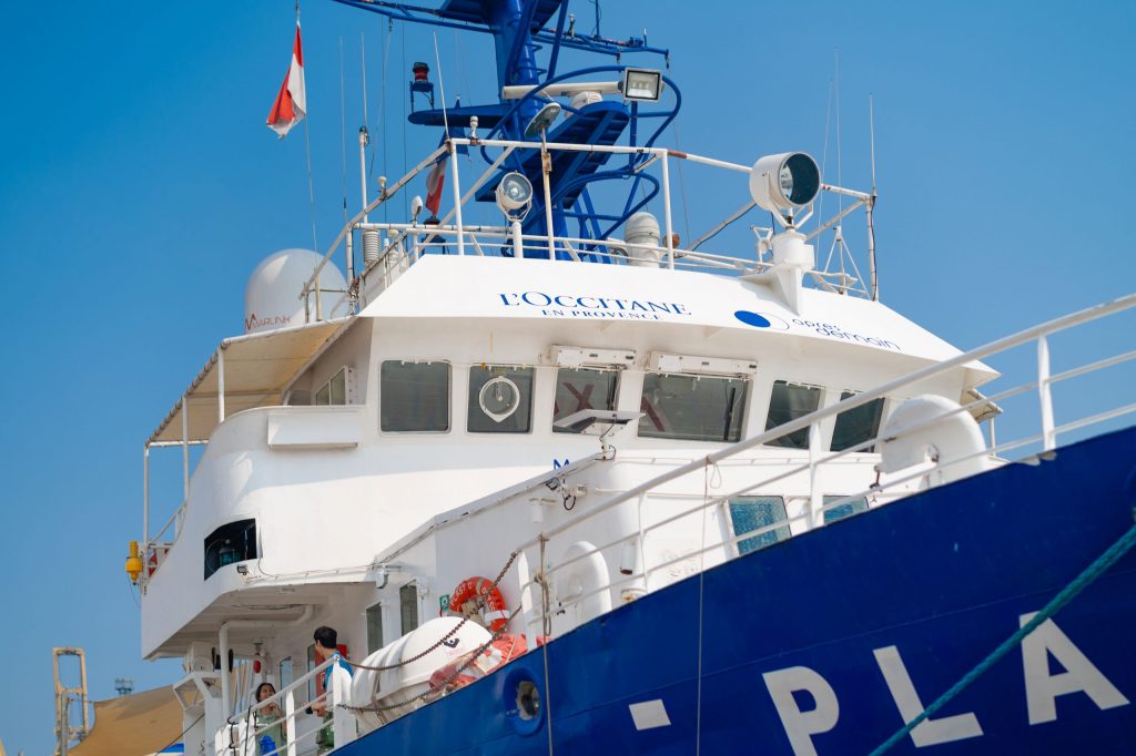 Berkolaborasi dengan Plastic Odyssey, L’Occitane Dukung Pengelolaan Sampah Plastik!