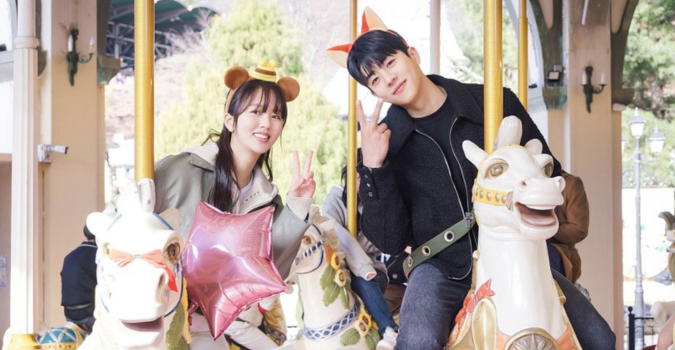 3 Fakta Menarik Drakor ‘Serendipity Embrace’ yang Wajib Kamu Tahu!