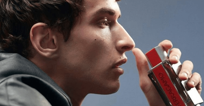 Ferragamo Red Leather, Wewangian yang Bikin Cowok Jadi&nbsp;Spesial!