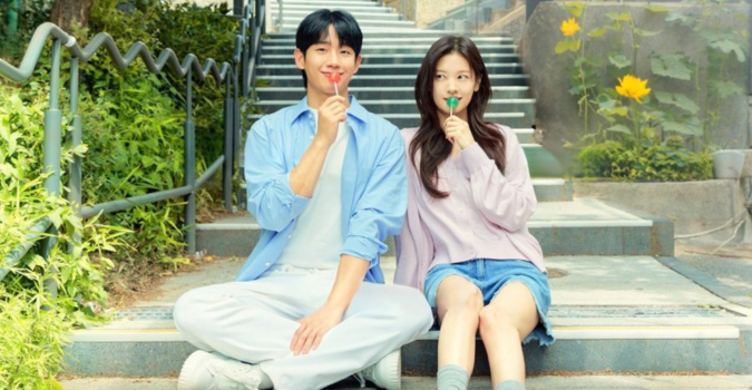 7 Drakor Bulan Agustus yang Menarik untuk&nbsp;Ditonton!