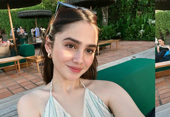 Daily Hingga Glam, Contek Makeup Look Syifa Hadju yang Bikin Semua Orang Ikut Kasmaran