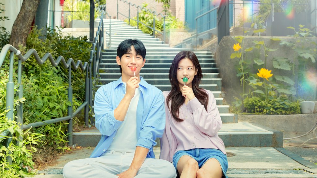 Sangat Menarik Perhatian, Ini 3 Alasan Kenapa Drama ‘Love Next Door’ Wajib Ditonton!