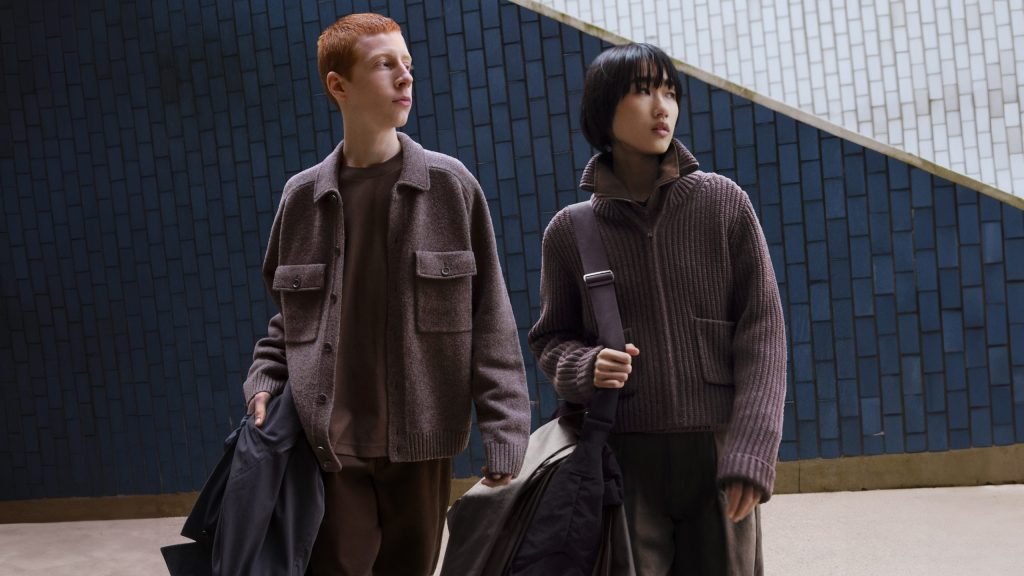 Versatile dan Fashionable, Intip Koleksi Terbaru UNIQLO U Fall/Winter 2024!