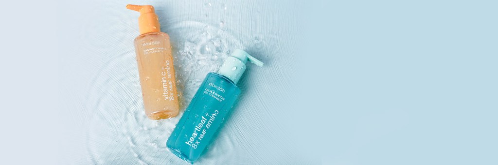 5 Alasan untuk Coba Face Wash Lokal Terbaru yang Skin-Loving Ini!