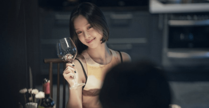 Bikin Deg-Degan! Ini 4 Alasan Kenapa Serial ‘The Frog’ Layak Masuk&nbsp;Watchlist!