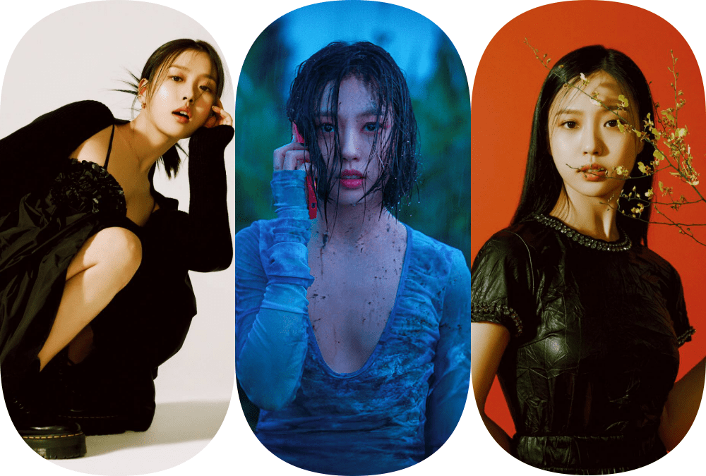 5 Fakta tentang Go Min Si, Aktris yang Bersinar Lewat Serial Thriller Terbaru “The Frog”!