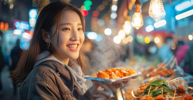 Ini 5 Kuliner Murah di Semarang yang Wajib Kamu Coba!