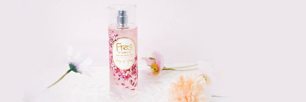 Fragrance yang Sesuai Personality Bisa Bikin Kamu Lebih Percaya Diri? Ini Cara Memilihnya