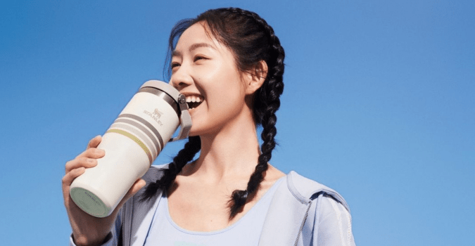 8 Rekomendasi Tumbler Gemas yang Tahan Dingin untuk&nbsp;Sehari-hari!